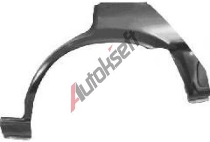 VAN WEZEL Bon stna VAW 5318147, 5318147