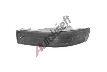 VAN WEZEL L přední oranžový blikač VAW 5318901, 5318901 VAN WEZEL L přední oranžový blikač VAW 5318901, 5318901