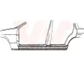 Nstupn panel VAN WEZEL ‐ VAW 5319104