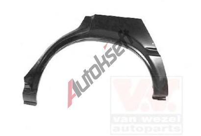 VAN WEZEL Bon stna VAW 5319144, 5319144