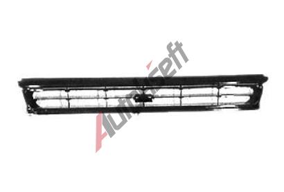 VAN WEZEL Mřížka chladiče VAW 5322510, 5322510 VAN WEZEL Mřížka chladiče VAW 5322510, 5322510