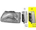 Svtlomet VAN WEZEL ‐ VAW 5322944