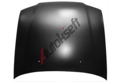 VAN WEZEL Kapota motoru VAW 5328660, 5328660