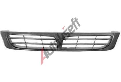 VAN WEZEL Mřížka chladiče VAW 5329510, 5329510 VAN WEZEL Mřížka chladiče VAW 5329510, 5329510