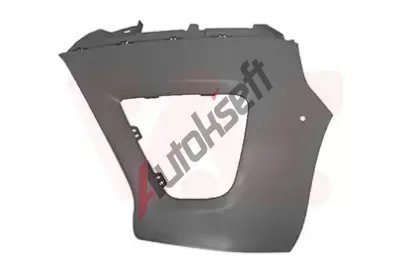 VAN WEZEL Ozdobn / ochrann lita nraznku VAW 5343583, 5343583