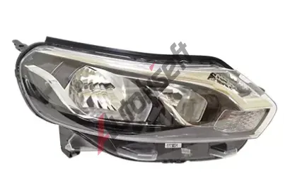 VAN WEZEL Svtlomet VAW 5343962N, 5343962N