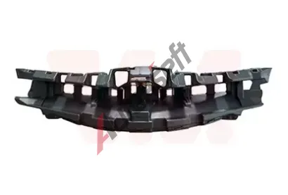 VAN WEZEL Mka chladie VAW 5344510, 5344510