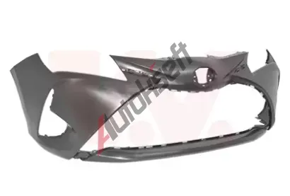 VAN WEZEL Nárazník VAW 5344570, 5344570 VAN WEZEL Nárazník VAW 5344570, 5344570