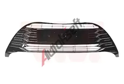 VAN WEZEL Vtrac mka nraznku VAW 5344590, 5344590