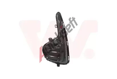 VAN WEZEL Větrací mřížka nárazníku VAW 5344591, 5344591 VAN WEZEL Větrací mřížka nárazníku VAW 5344591, 5344591