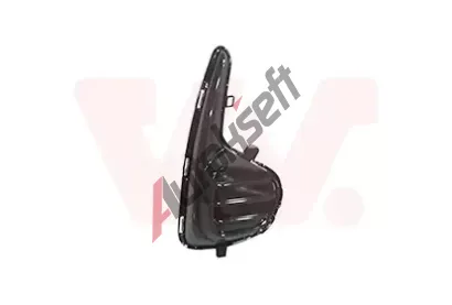 VAN WEZEL Vtrac mka nraznku VAW 5344592, 5344592