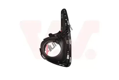 VAN WEZEL V�trac� m��ka n�razn�ku VAW 5344593, 5344593