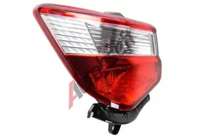 VAN WEZEL Zadní světlo VAW 5344931, 5344931 VAN WEZEL Zadní světlo VAW 5344931, 5344931