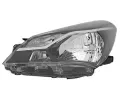 Svtlomet VAN WEZEL ‐ VAW 5344961