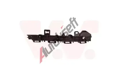 VAN WEZEL Držák nárazníku VAW 5354537, 5354537 VAN WEZEL Držák nárazníku VAW 5354537, 5354537