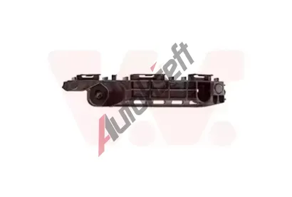 VAN WEZEL Držák nárazníku VAW 5354567, 5354567 VAN WEZEL Držák nárazníku VAW 5354567, 5354567