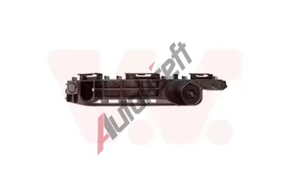 VAN WEZEL Držák nárazníku VAW 5354568, 5354568 VAN WEZEL Držák nárazníku VAW 5354568, 5354568