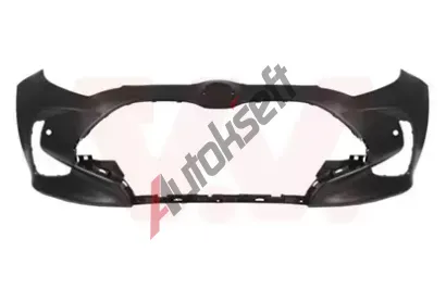 VAN WEZEL Nárazník VAW 5354571, 5354571 VAN WEZEL Nárazník VAW 5354571, 5354571