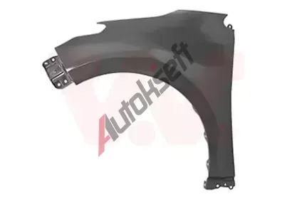 VAN WEZEL Blatník VAW 5354657, 5354657 VAN WEZEL Blatník VAW 5354657, 5354657