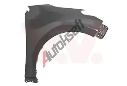 VAN WEZEL Blatnk VAW 5354658, 5354658