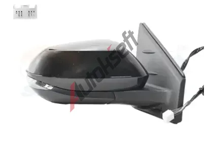 VAN WEZEL Vnj zptn zrctko * HAGUS * VAW 5354807, 5354807