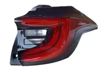 VAN WEZEL Zadní světlo VAW 5354926, 5354926 VAN WEZEL Zadní světlo VAW 5354926, 5354926