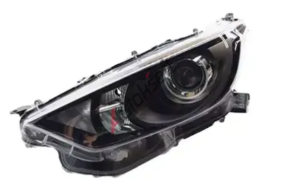 VAN WEZEL Sv�tlomet VAW 5354961, 5354961