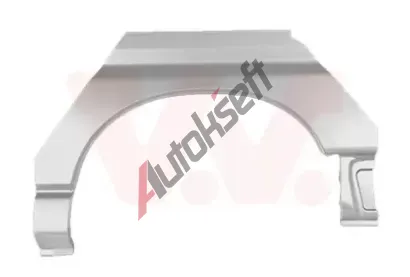 VAN WEZEL Bon stna VAW 5367145, 5367145