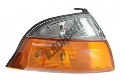 VAN WEZEL P pedn bl blika VAW 5367904, 5367904