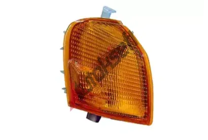 VAN WEZEL L pedn oranov blika VAW 5372901, 5372901