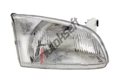 VAN WEZEL Hlavn svtlomet VAW 5372962, 5372962