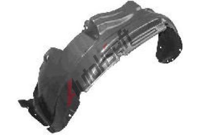 VAN WEZEL Obložení - dutina kola VAW 5375433, 5375433 VAN WEZEL Obložení - dutina kola VAW 5375433, 5375433