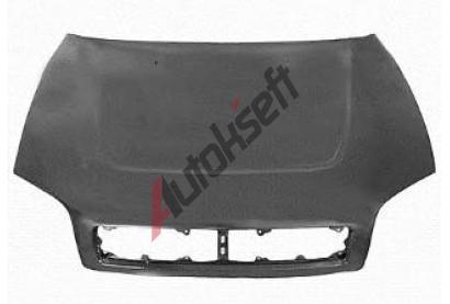 VAN WEZEL Kapota motoru VAW 5375660, 5375660 VAN WEZEL Kapota motoru VAW 5375660, 5375660