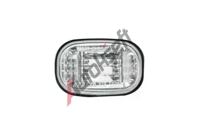 VAN WEZEL Blika VAW 5375915, 5375915