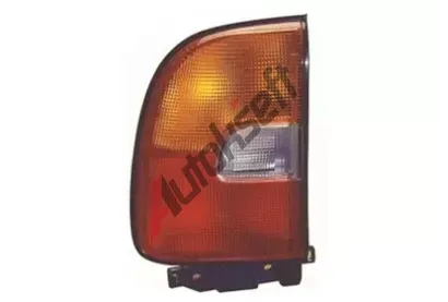 VAN WEZEL Zadní světlo VAW 5375921, 5375921 VAN WEZEL Zadní světlo VAW 5375921, 5375921