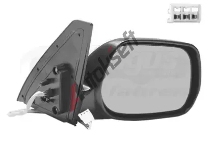 VAN WEZEL Vnj zptn zrctko VAW 5377806, 5377806