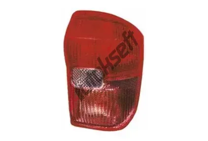 VAN WEZEL Zadní světlo VAW 5377932, 5377932 VAN WEZEL Zadní světlo VAW 5377932, 5377932