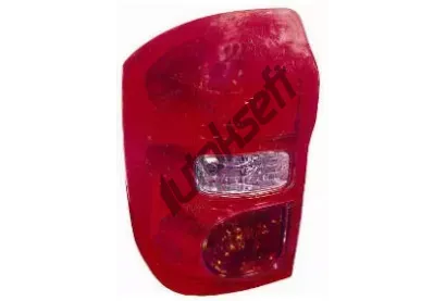 VAN WEZEL Zadn svtlo VAW 5378931, 5378931