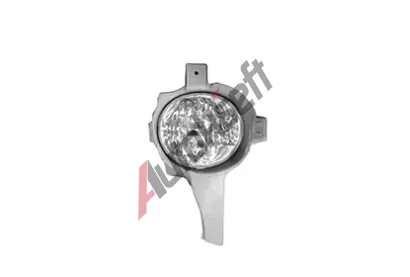 VAN WEZEL Mlhovka VAW 5378997, 5378997