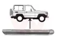 Nstupn panel VAN WEZEL ‐ VAW 5379102