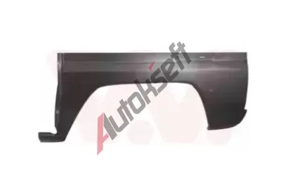 VAN WEZEL Boční stěna VAW 5379146, 5379146 VAN WEZEL Boční stěna VAW 5379146, 5379146