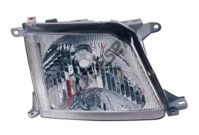 VAN WEZEL Hlavní světlomet VAW 5381944, 5381944 VAN WEZEL Hlavní světlomet VAW 5381944, 5381944