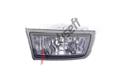 VAN WEZEL Mlhovka VAW 5381997, 5381997