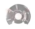 Ochrann plech proti neistotm brzdovho kotoue VAN WEZEL ‐ VAW 5382372