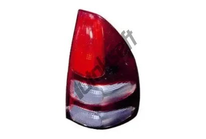 VAN WEZEL Zadní světlo VAW 5382932, 5382932  VAN WEZEL Zadní světlo VAW 5382932, 5382932
