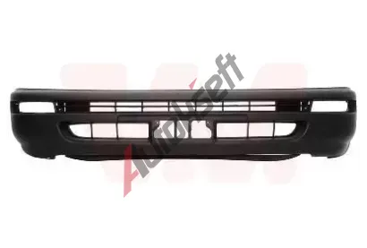 VAN WEZEL Nárazník VAW 5385572, 5385572 VAN WEZEL Nárazník VAW 5385572, 5385572