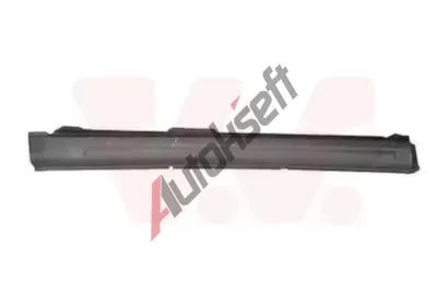 VAN WEZEL Prh dve VAW 5387103, 5387103