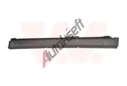 VAN WEZEL Prh dve VAW 5387104, 5387104