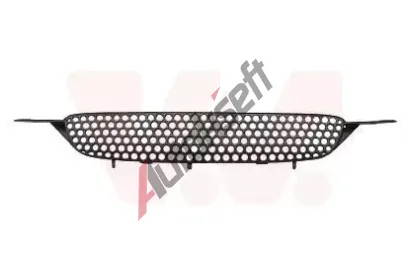 VAN WEZEL Mřížka chladiče VAW 5387514, 5387514 VAN WEZEL Mřížka chladiče VAW 5387514, 5387514