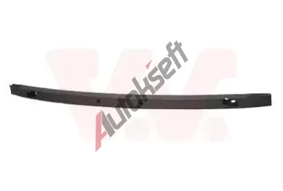 VAN WEZEL Nosník - nárazník VAW 5387560, 5387560 VAN WEZEL Nosník - nárazník VAW 5387560, 5387560